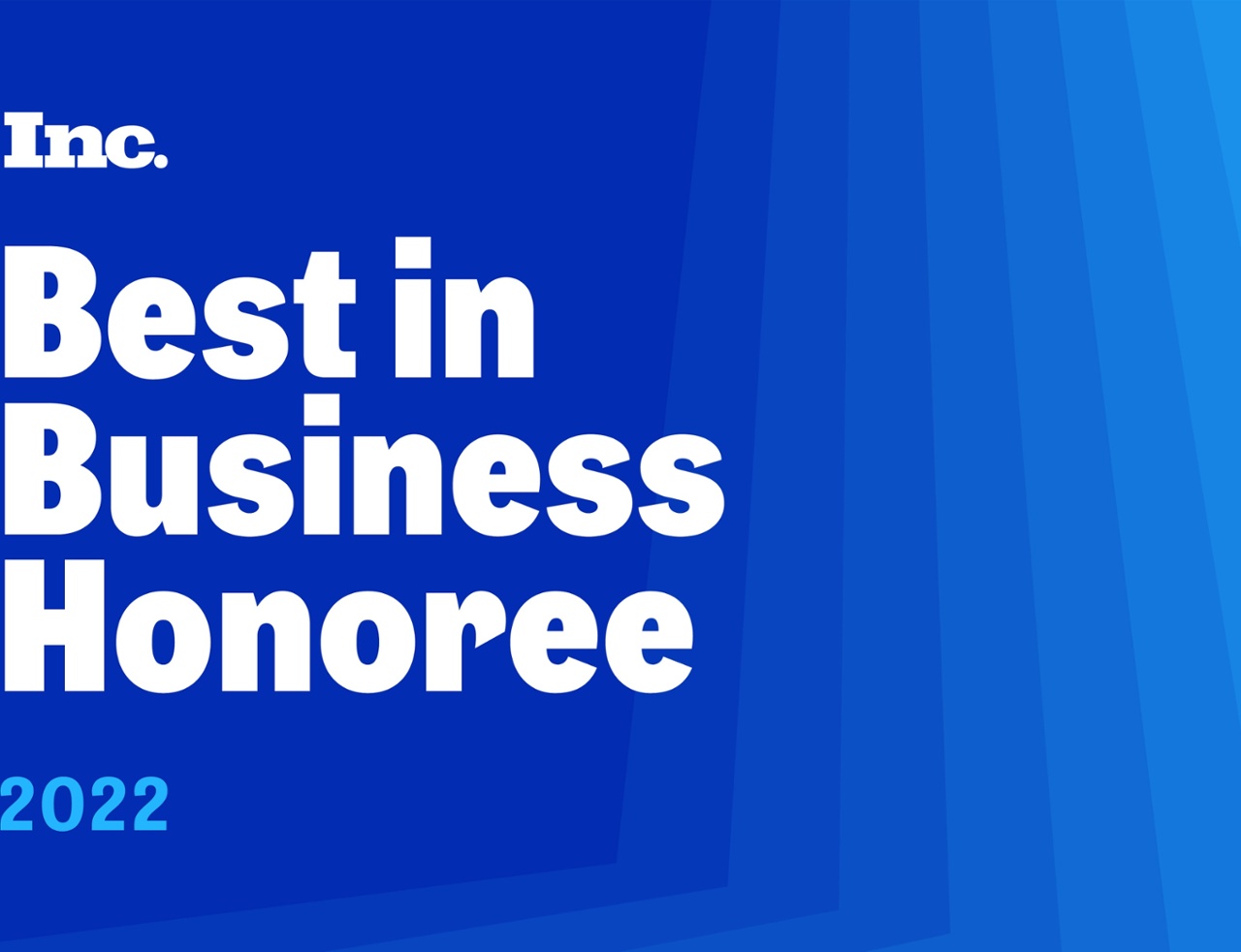 NearShore Technology Named to Inc.'s 2022 Best in Business List in the IT System Development category