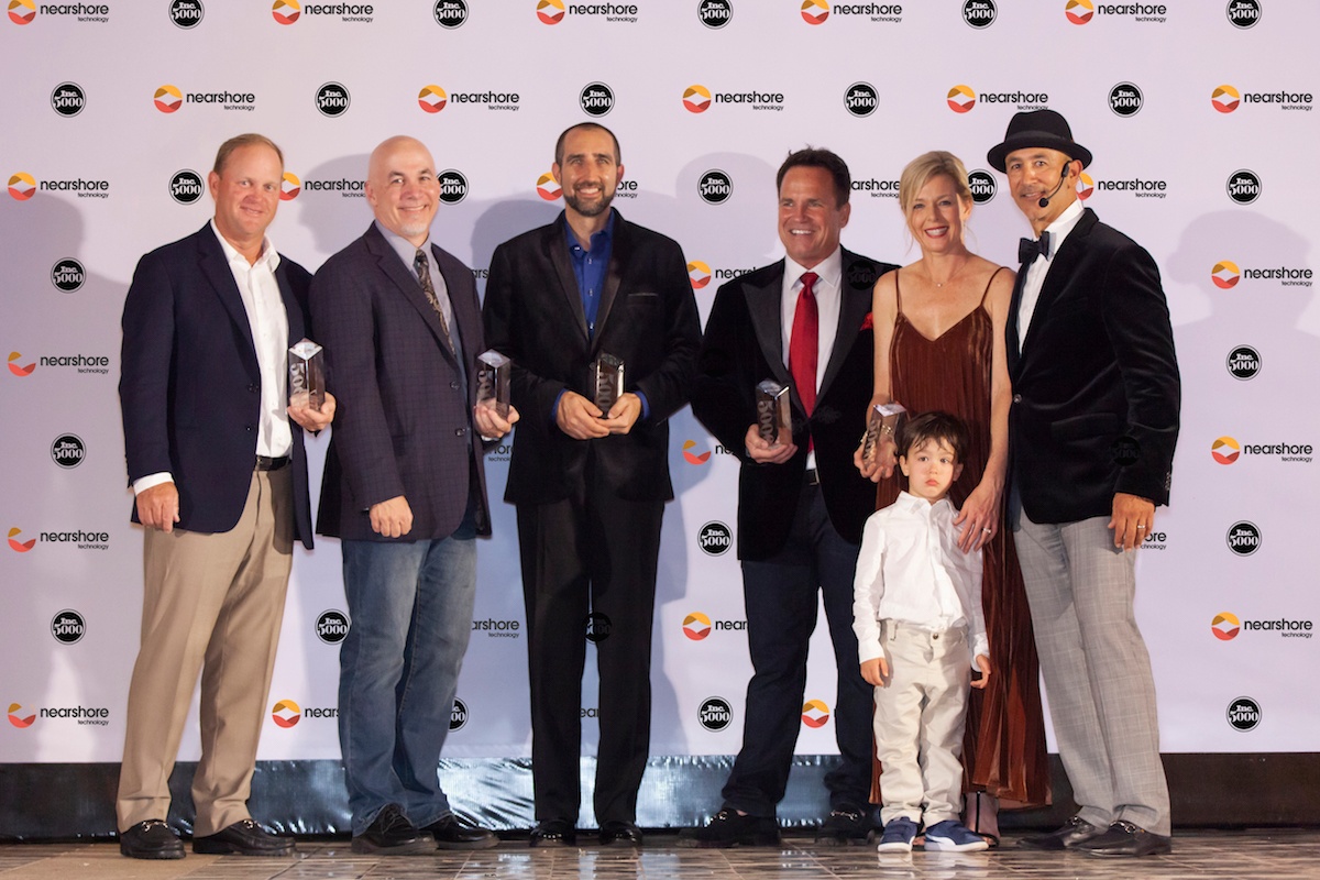 NearShore Technology Reflects on 2019