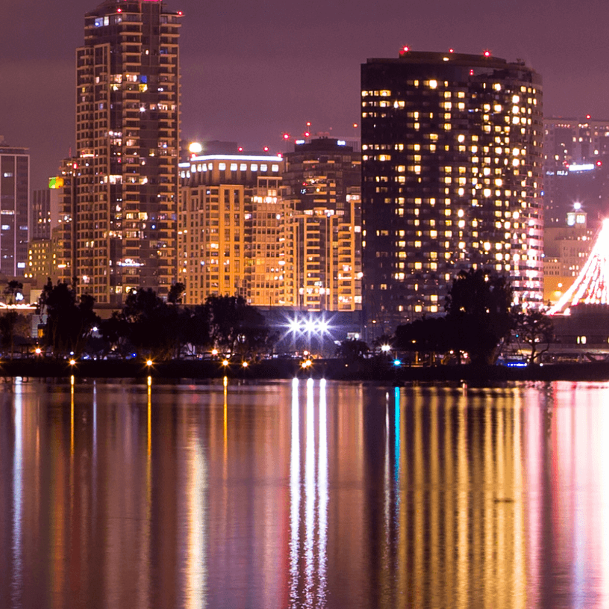 San Diego, California