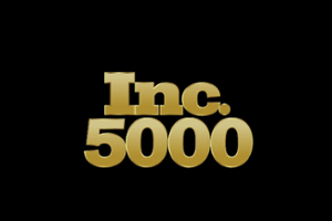 NearShore Makes Inc. 5000!