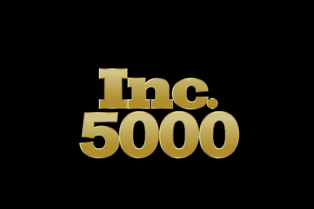 NearShore Makes Inc. 5000!
