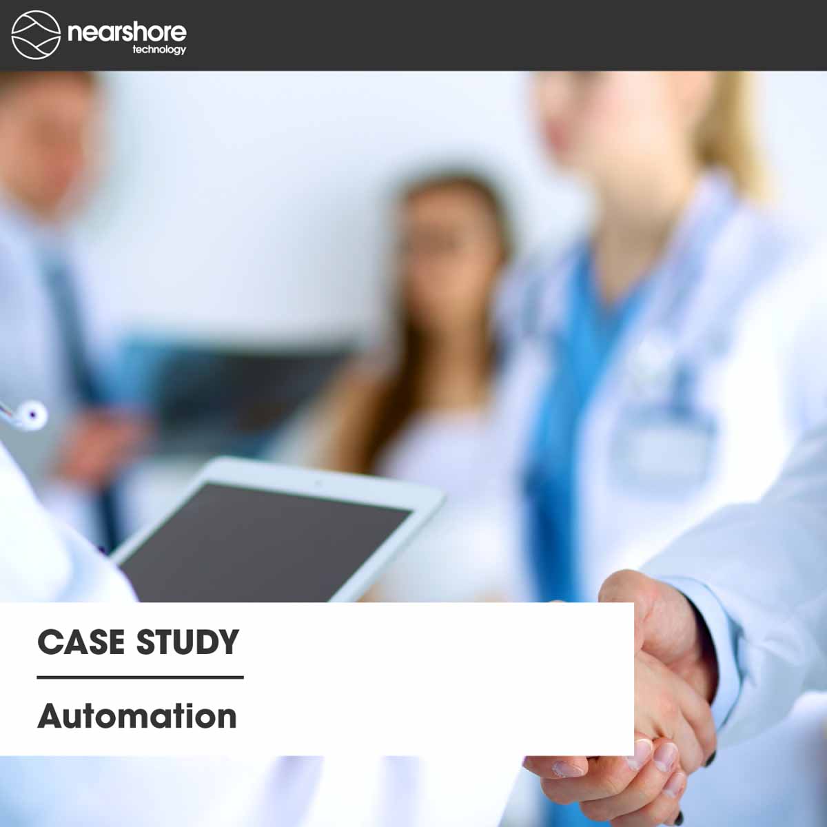 Case Study: Automation