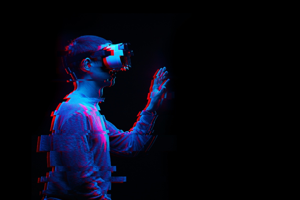 Technology Trends to Look out for in 2021