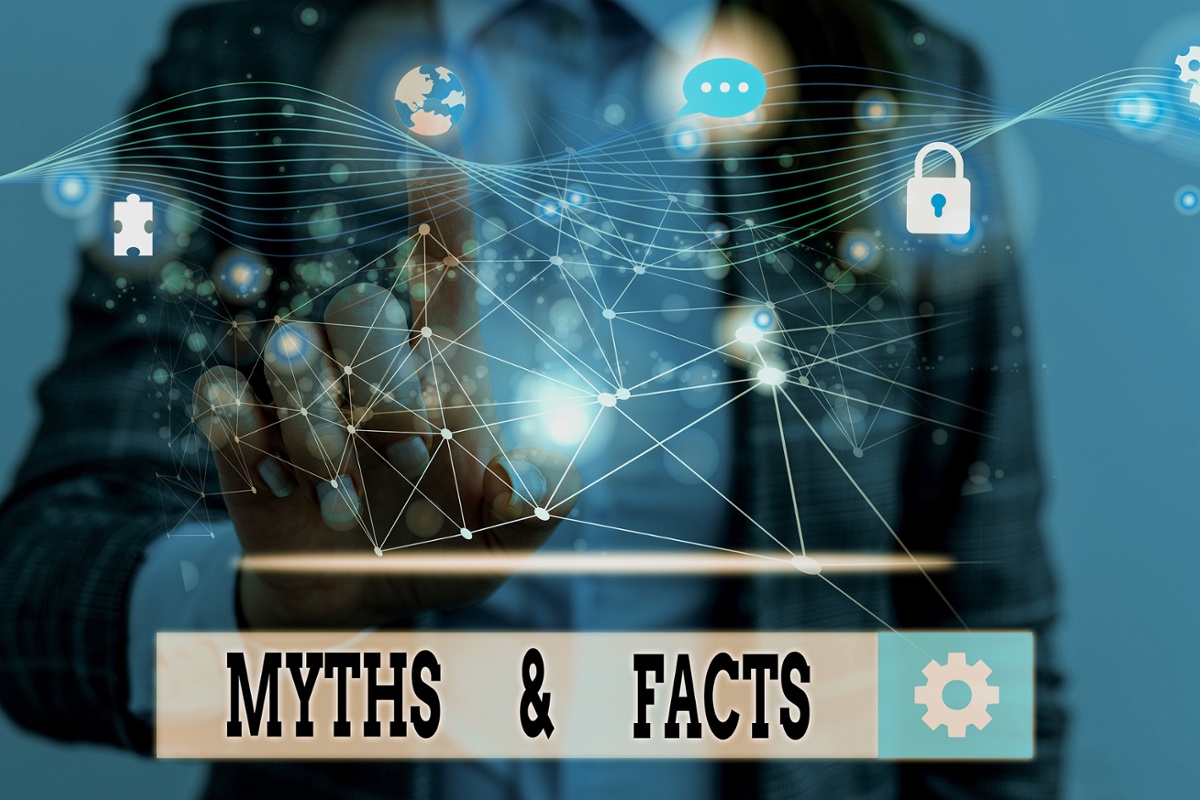 5 Myths of Outsourcing Technology Services