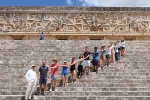 NearShore Technology Hosts Georgia Tech LBAT Students in Merida, Mexico