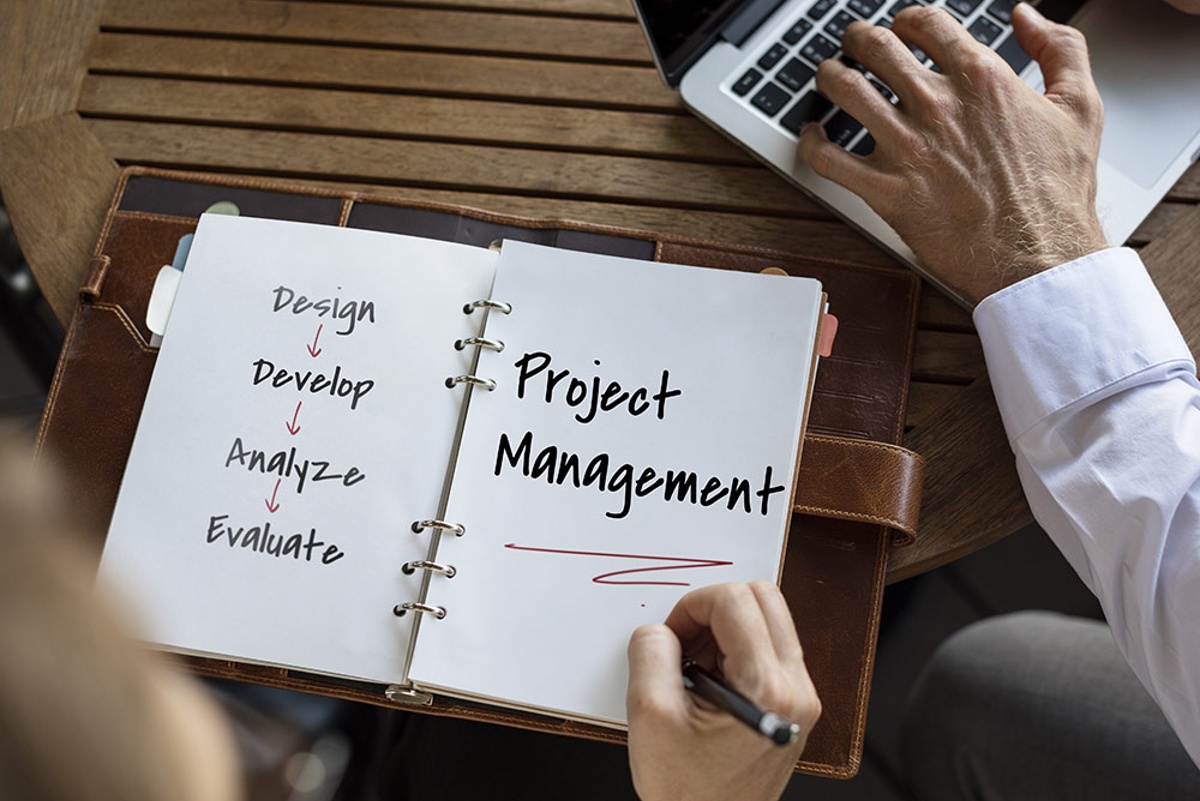 Benefits of Outsourcing Your IT Project Management Services