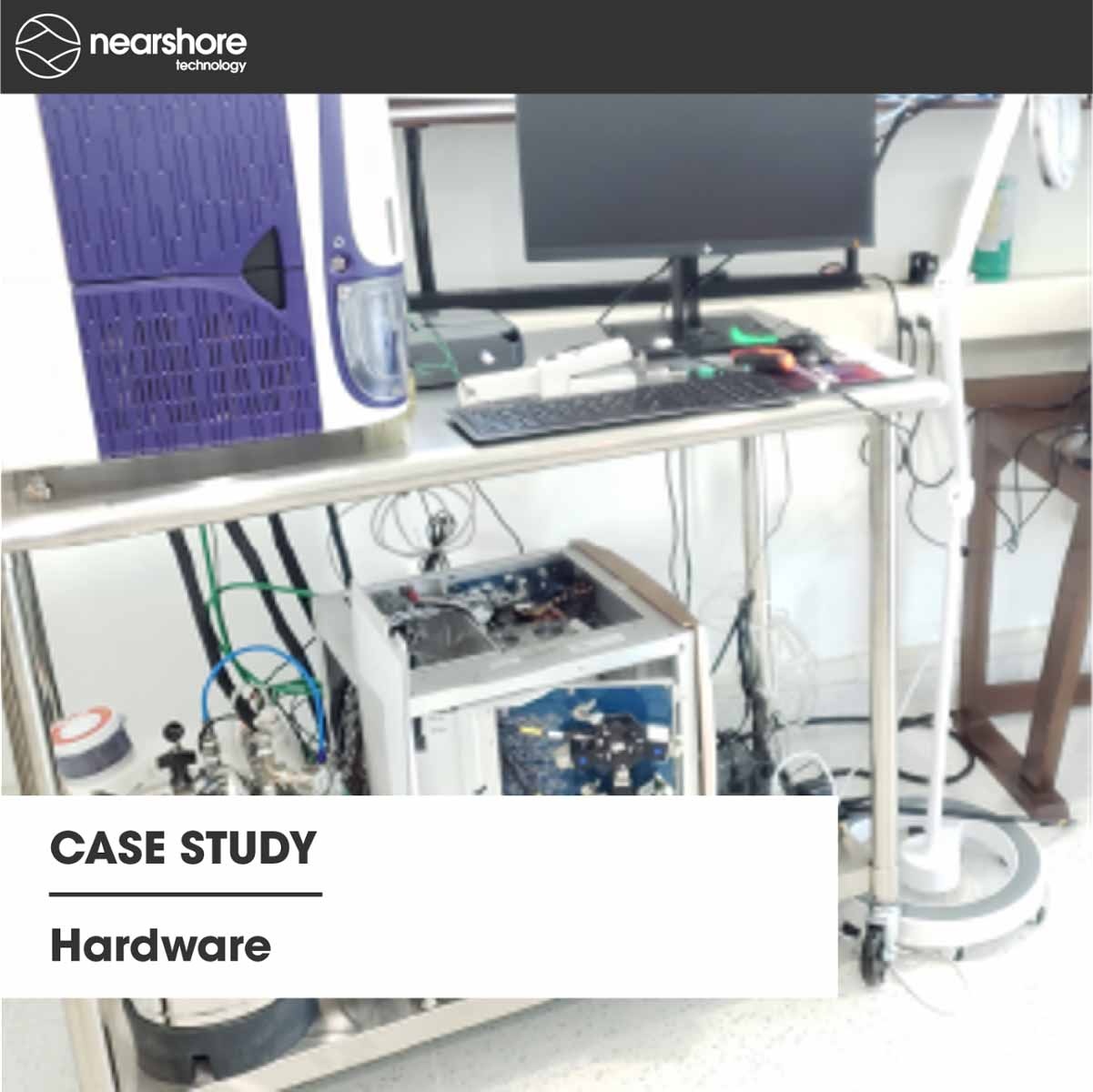Case Study: Hardware
