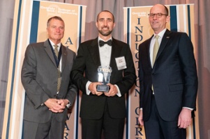 Yancy Riddle invited to Georgia Tech CoE Advisory Board