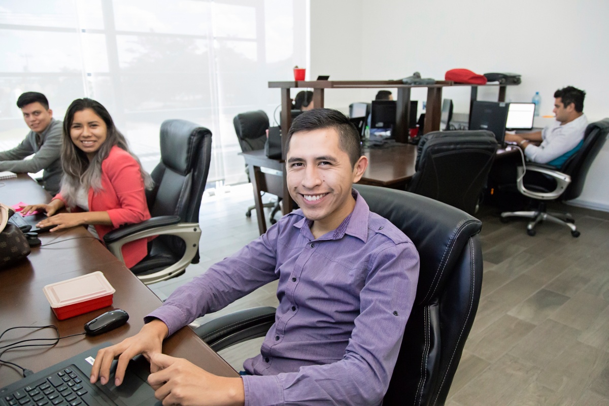 NearShore Technology Featured in Inc. Magazine