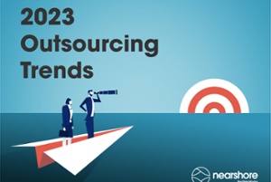 3 Outsourcing Trends to Look For in 2023
