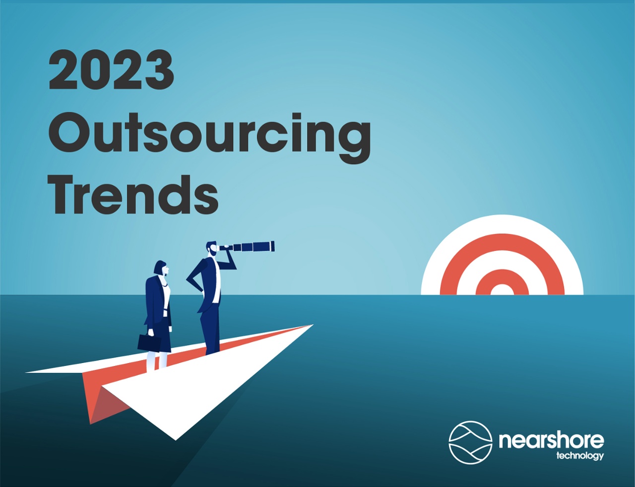 3 Outsourcing Trends to Look For in 2023