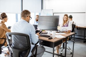 10 Outsourcing Statistics and Why They Matter